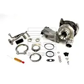 BE TURBO 125288REDSK1 Turbocharger