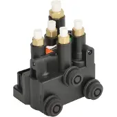 MAGNUM TECHNOLOGY ZRL003MT Klep, pneumatisch systeem