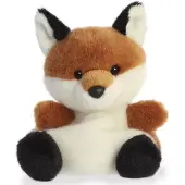 PALM PALS Vos Pluche Knuffel 15 cm