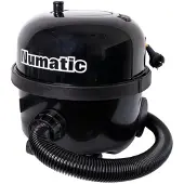 Numatic - Stofzuiger NVR 160-11 - Graphite - Met Kit AS77