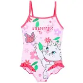 Sun City Aristocats Badpak - Marie - Roze - Maat 110