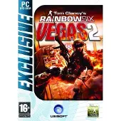 Tom Clancy's Rainbow Six Vegas 2 - Windows