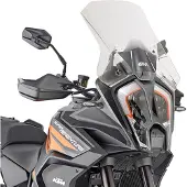 Givi Ktm Super Adventure S 1290 2021-2024 Voorruit