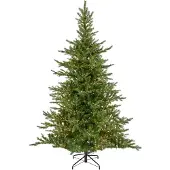 Everlands Grandis fir 210 cm 4200 LED Deluxe