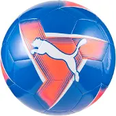 Puma Prestige voetbal blauw rood