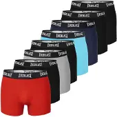 Everlast Boxershorts gemengde kleuren