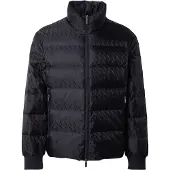Armani Exchange Winterjas 'XM001580 AF16628' zwart