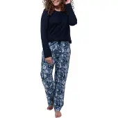 Ammann Dames pyjama Night & Home