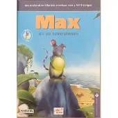 Max En De Toverstenen