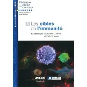 John Libbey Eurotext Les cibles de l'immunité