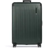 Travelite Dynamiic 4 Wheel Trolley XL green
