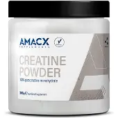 Amacx Creatinepoeder 300g