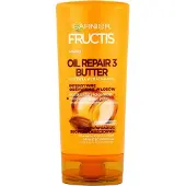 Garnier Fructis Oil Repair 3 Butter versterkende conditioner voor zeer droog en beschadigd haar 200 ml
