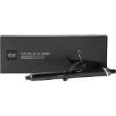 GHD chronos curve classic tong professioneller Lockenstab in Schwarz Krultang 1 st
