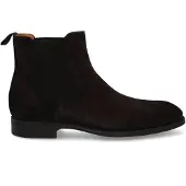 Magnanni Heren Boots 26319 - Bruin - Maat 42