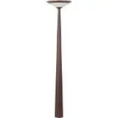 Ks Verlichting Elin Tuinlamp Corten Large