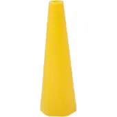 Maglite Traffic & Safety Want, gele verkeersconus voor ML150LR