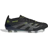 Adidas Voetbalschoen 'Predator Elite' grijs / kiwi / zwart