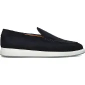 Magnanni Heren Instappers Orion - Blauw - Maat 43