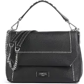 Lancel Handtas 'Ninon' zwart