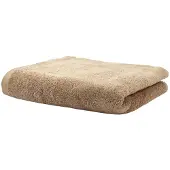 Aquanova London Badlaken Golden | Beige / Bruin | Katoen