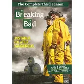 Sony Coffret intégral de la Saison 3 - Import US - DVD Zone 1