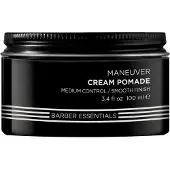 Redken Brews Maneuver