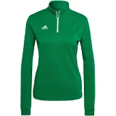 Adidas Sportief sweatshirt 'Entrada 22' smaragd