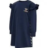 Hummel Jurk | 68 | girl