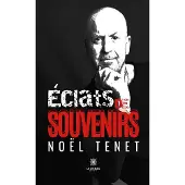 Le Lys Bleu Eclats de souvenirs