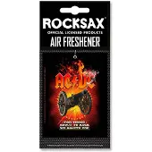 Rocksax AC/DC - For Those Luchtverfrisser - Zwart