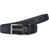 Magnanni Heren Riemen 1078 - Grijs - Maat 95