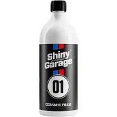 Shiny Garage CERAMIC SNOW FOAM AUTO WAS SHAMPOO 1L