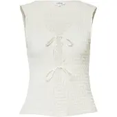 s.Oliver Bodywarmer ecru