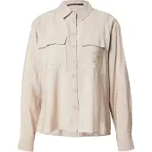 s.Oliver Blouse wolwit