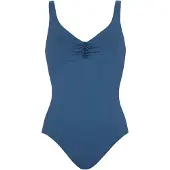 Sunflair Badpak blauw