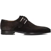 Magnanni Heren Nette Schoenen 19531 - Bruin - Maat 41