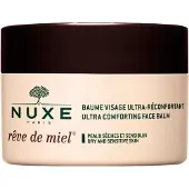 Nuxe - Rêve De Miel Comforting Face Balm Day & Night - 50 ML