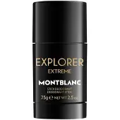Mont Blanc - Explorer Extreme Deo Stick - 75 G