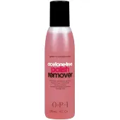 OPI - Nagellakremover Acetone Free - Zonder aceton