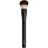 Nyx Accessoires Penseel Pro Multi Purpose Buffing Brush