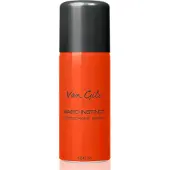 Van Gils Basis Instinct Deodorant Spray For Men - 150ml