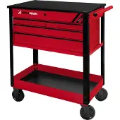 Holzmann Maschinen WW862ECO Werkplaatswagen