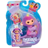 Lansay Beeldje Fingerlings Magische stemmingen Ella