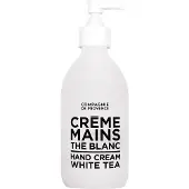 Compagnie De Provence Hand care Cream White Tea Hand Cream 300 ml