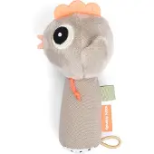 Done by Deer Rammelaar Tiny Rattle Sensory Farm Sand