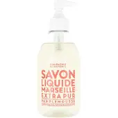 Compagnie De Provence Marseille Soaps Liquid soaps Pink Grapefruit Liquid Marseille Soap 300 ml