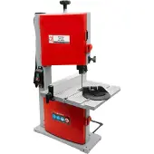 Holzmann Maschinen HBS230ECO_230V Tafel-lintzaag Snijdiepte (max.) 90 mm 230 V