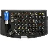 YATO EINDE KIT 59 st.