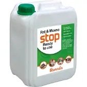 Ronada Spray Tegen Muizen En Ratten 5 Liter